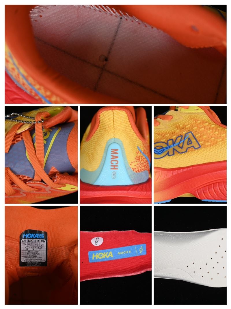 Hoka Shoes